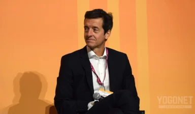 “Proibição da publicidade vai na contramão dos benefícios que as bets trazem”, defende Andre Gelfi