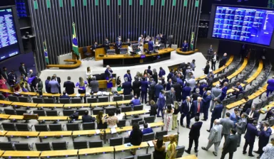 PL que combate prática de apostas por menores de idade seguirá direto para votação no plenário