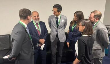 IBJR fecha parceria com Associação Internacional de Integridade de Apostas