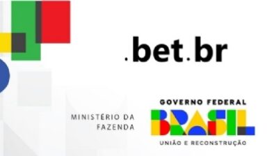 Domínio bet.br é o 2° maior destino de tráfego no Brasil