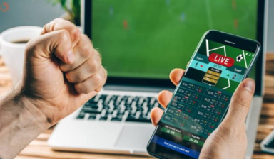 Comissão do Senado proíbe bets de contratarem influenciadores