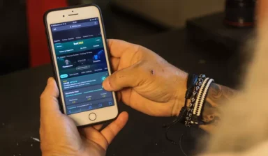 Seis em cada dez apostadores usaram bets ilegais este ano