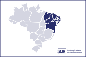 Northeast registers the third highest national rate of illegal betting platform usage