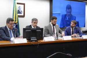 Public Hearing in Congress Recommends Focus on Combating the R$35 Billion Illegal Betting Market