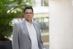 IBJR begins leadership transition after decisive contribution from Fernando Vieira