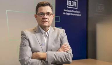 Sobretaxar bets regularizadas seria “presente” ao mercado ilegal, diz IBJR