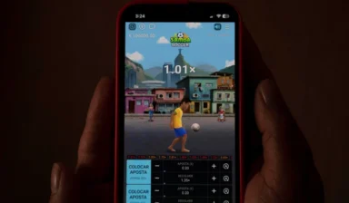 How Brazil Became the World’s 5th Largest Betting Market