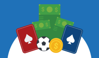 Bets Have Become a “Quick Fix” for Government Revenue, Says Association