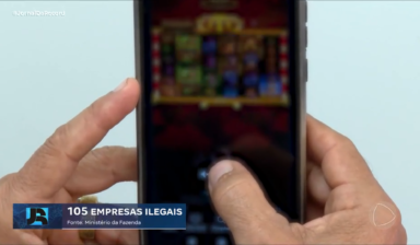 Sites ilegais dominam parte do mercado de apostas online no Brasil