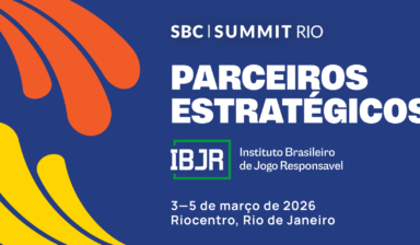 SBC anuncia parceria estratégica com o IBJR para promover o jogo responsável no Brasil
